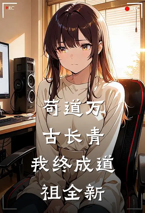 苟道万古长青，我终成道祖全新