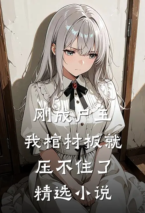 刚成尸王，我棺材板就压不住了精选小说