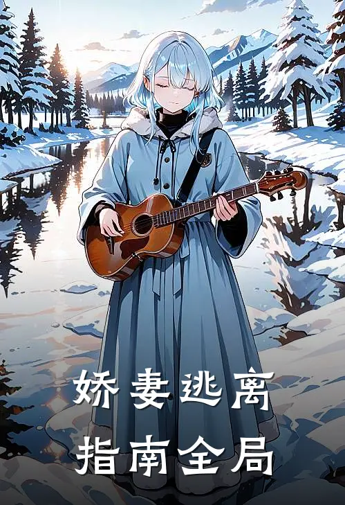 娇妻逃离指南全局