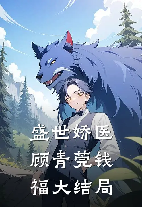 盛世娇医顾青莞钱福大结局
