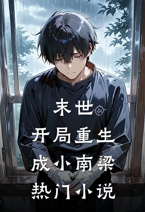 末世，开局重生成小南梁热门小说