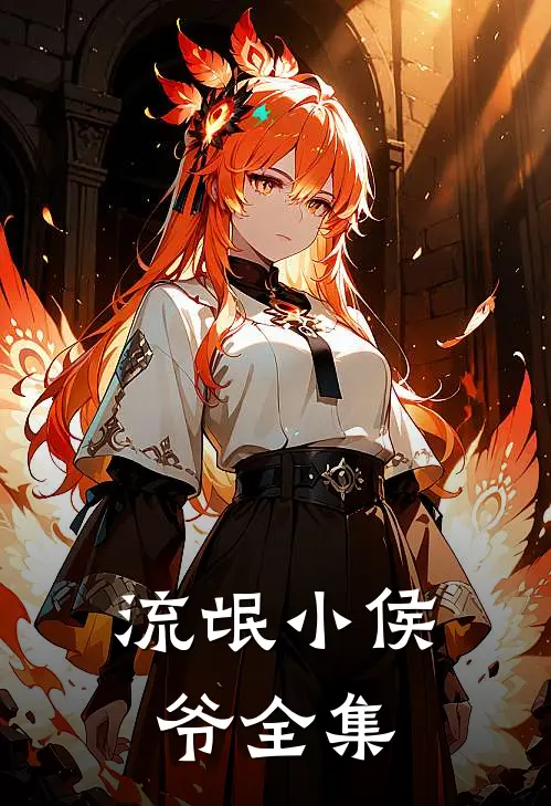 流氓小侯爷 全集