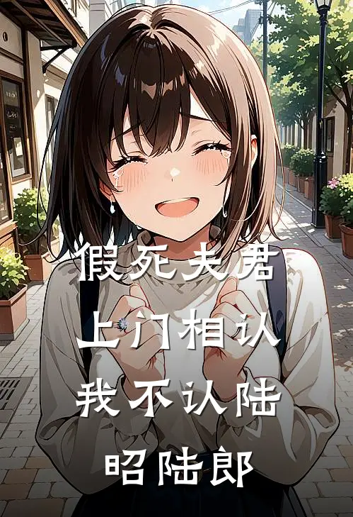 假死夫君上门相认，我不认陆昭陆郎