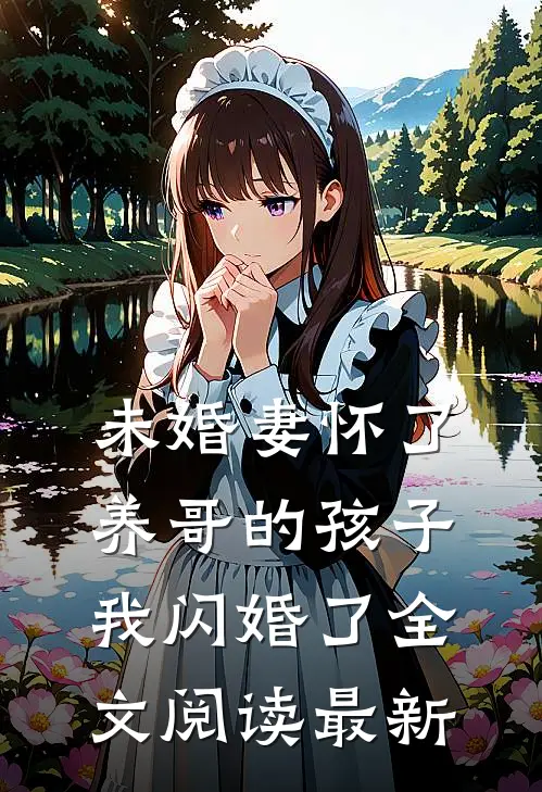 未婚妻怀了养哥的孩子，我闪婚了全文阅读最新