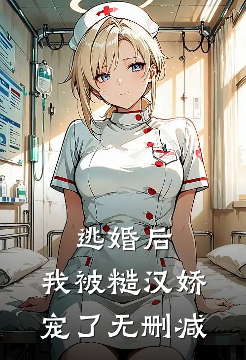 逃婚后,我被糙汉娇宠了无删减