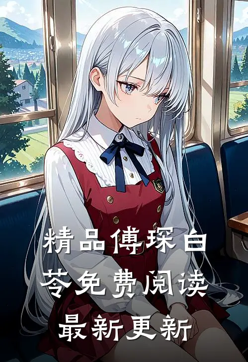 精品傅琛白苓免费阅读最新更新
