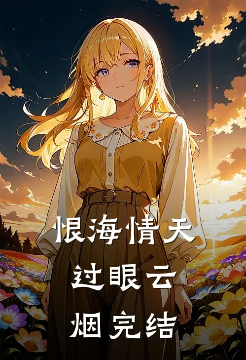 恨海情天，过眼云烟完结