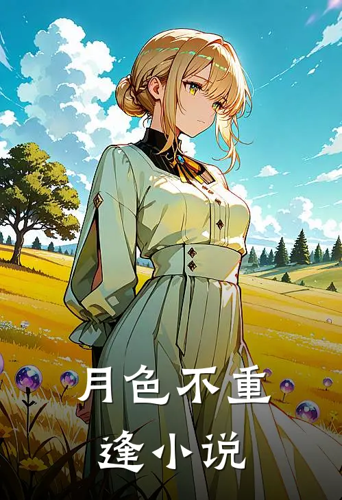 月色不重逢小说