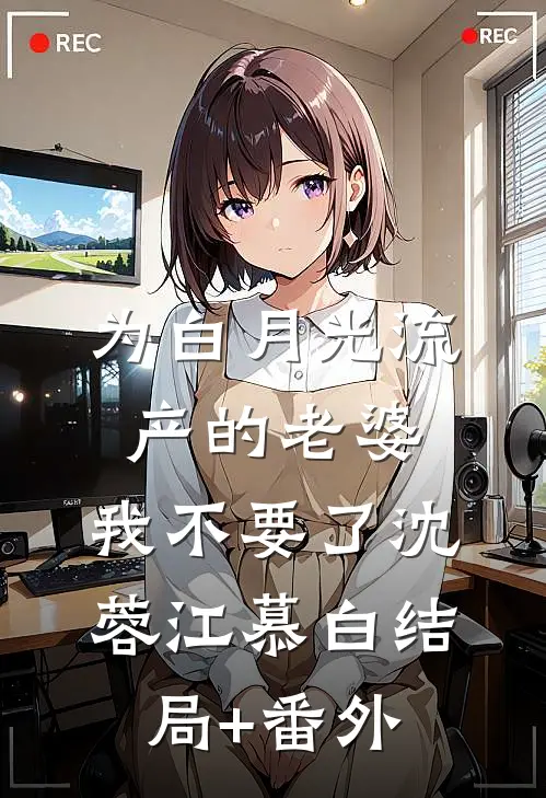为白月光流产的老婆，我不要了沈蓉江慕白结局+番外