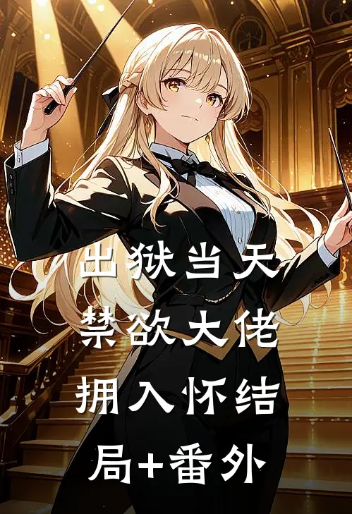 出狱当天，禁欲大佬拥入怀结局+番外