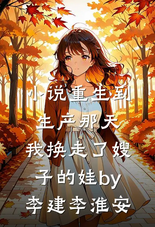 小说重生到生产那天，我换走了嫂子的娃by李建李淮安