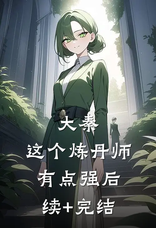 大秦：这个炼丹师有点强后续+完结