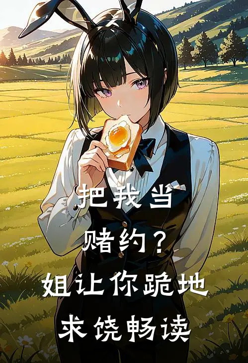 把我当赌约？姐让你跪地求饶畅读