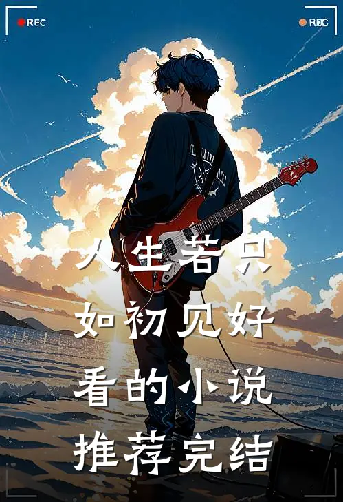 人生若只如初见好看的小说推荐完结
