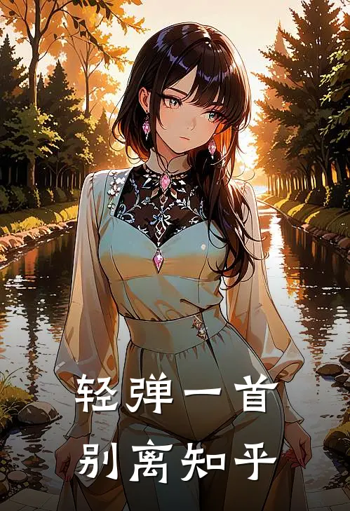 轻弹一首别离知乎