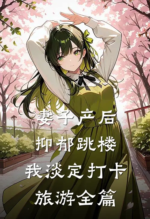妻子产后抑郁跳楼，我淡定打卡旅游全篇