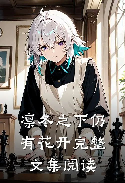 凛冬之下仍有花开完整文集阅读
