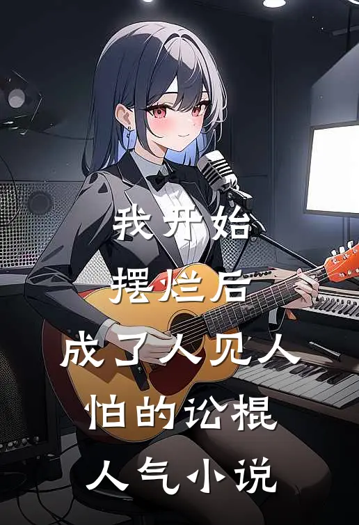 我开始摆烂后，成了人见人怕的讼棍人气小说