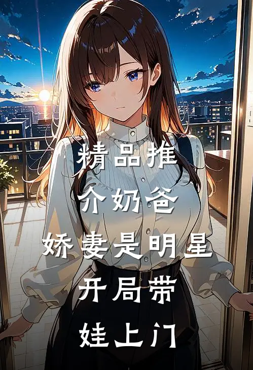 精品推介奶爸：娇妻是明星，开局带娃上门