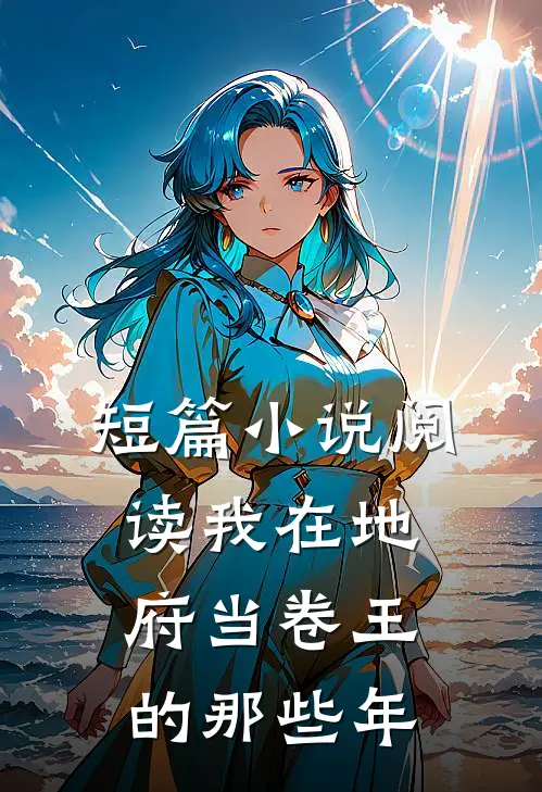 短篇小说阅读我在地府当卷王的那些年