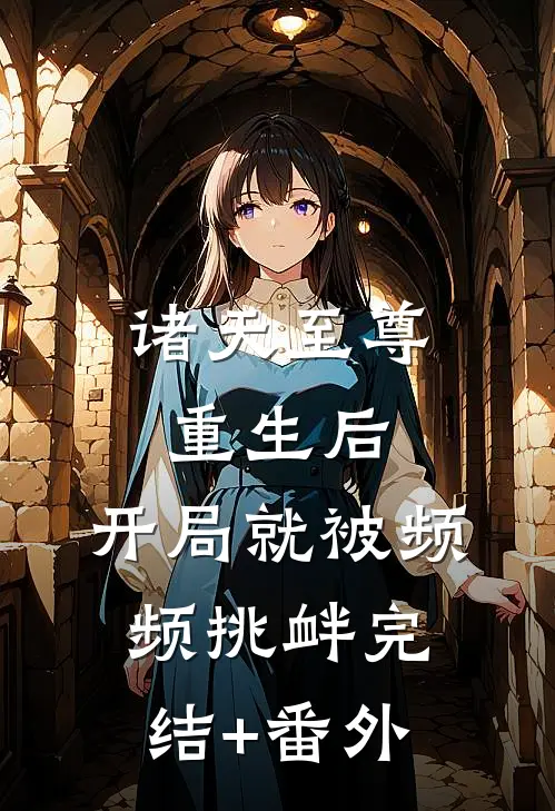 诸天至尊重生后，开局就被频频挑衅完结+番外