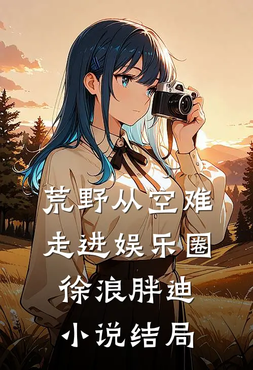 荒野从空难走进娱乐圈徐浪胖迪小说结局