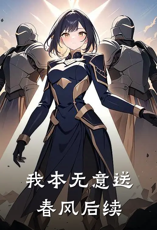 我本无意送春风后续