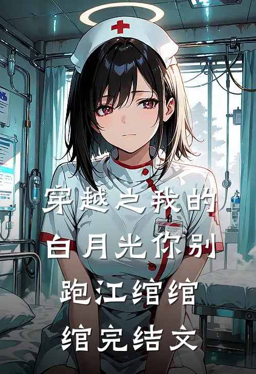 穿越之我的白月光你别跑江绾绾绾完结文
