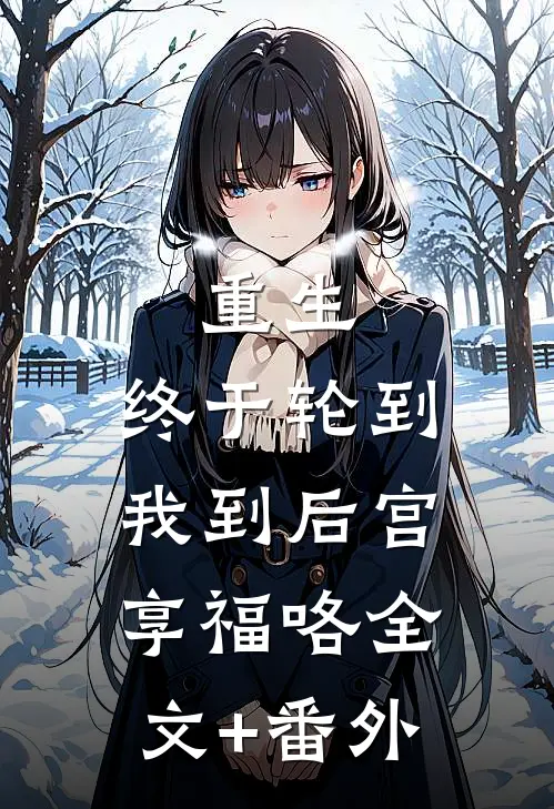 重生：终于轮到我到后宫享福咯全文+番外