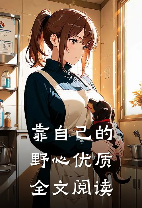 靠自己的野心优质全文阅读