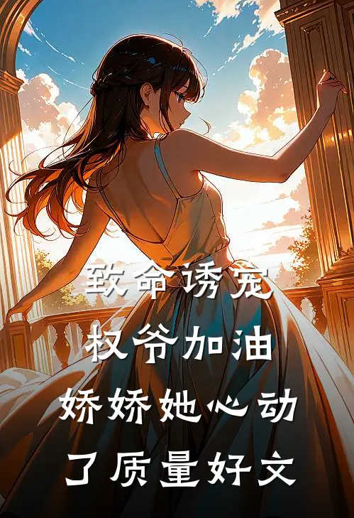 致命诱宠：权爷加油，娇娇她心动了质量好文