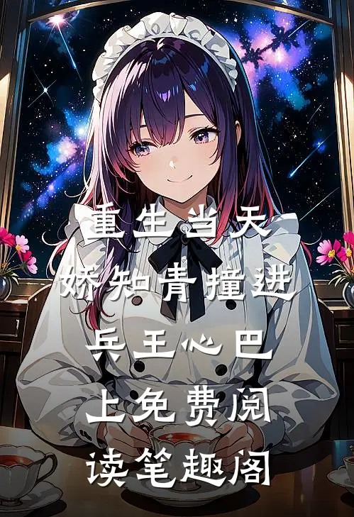 重生当天，娇知青撞进兵王心巴上免费阅读笔趣阁