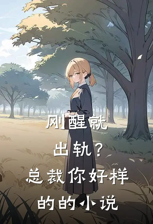 刚醒就出轨？总裁你好样的的小说
