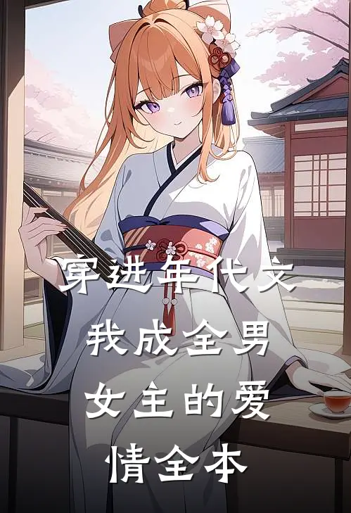 穿进年代文，我成全男女主的爱情全本