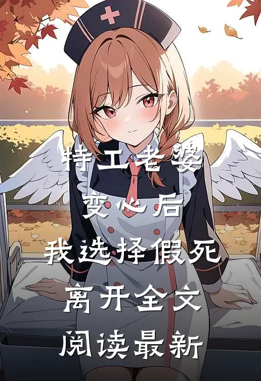 特工老婆变心后，我选择假死离开全文阅读最新