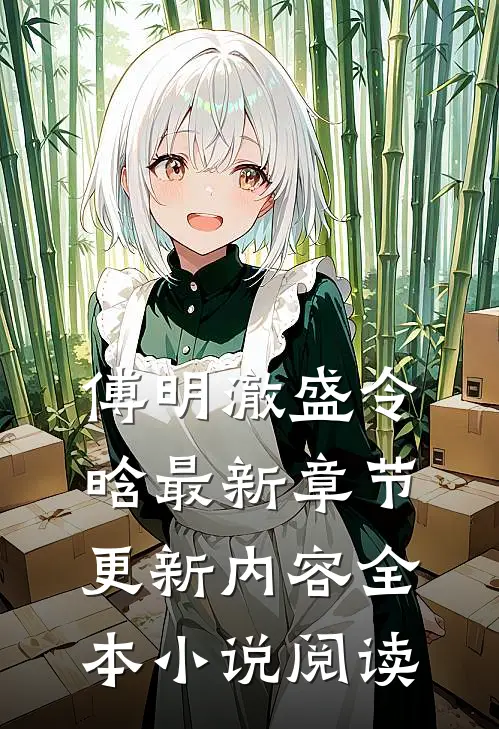 傅明澈盛令晗最新章节更新内容全本小说阅读