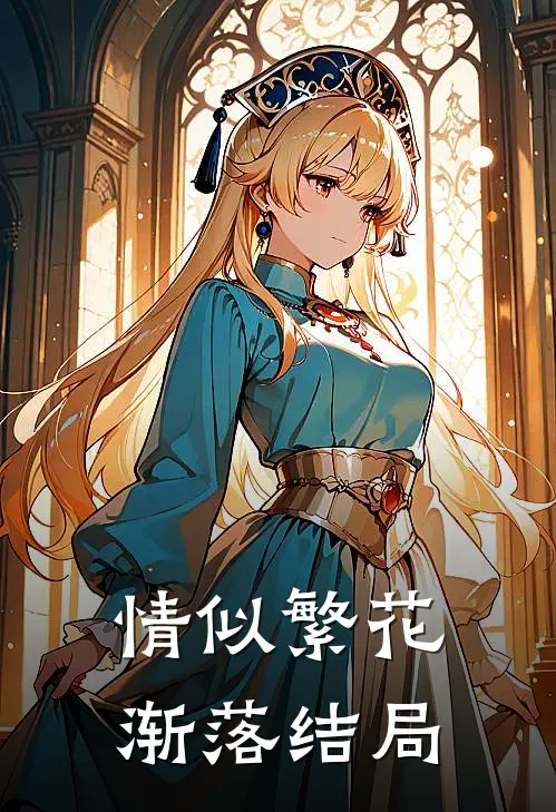 情似繁花渐落结局