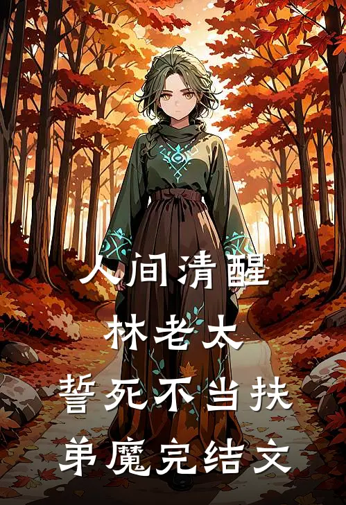 人间清醒林老太，誓死不当扶弟魔完结文
