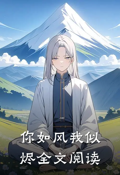 你如风我似烬全文阅读