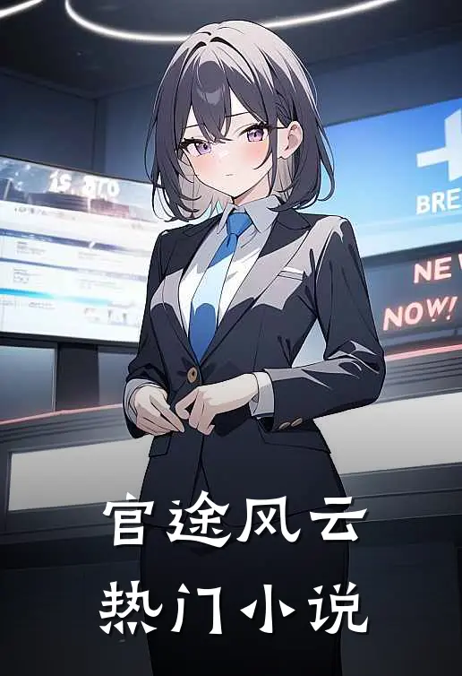 官途风云热门小说