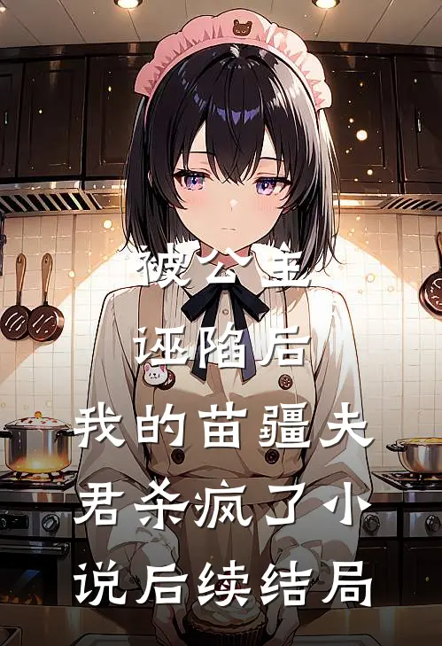 被公主诬陷后，我的苗疆夫君杀疯了小说后续结局