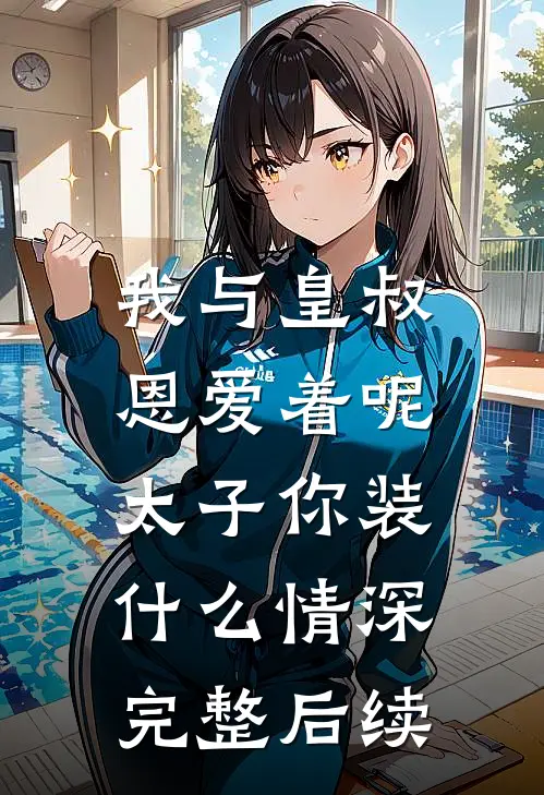 我与皇叔恩爱着呢，太子你装什么情深完整后续