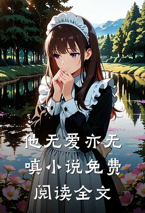 他无爱亦无嗔小说免费阅读全文