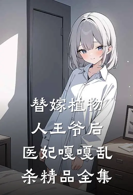 替嫁植物人王爷后，医妃嘎嘎乱杀精品全集