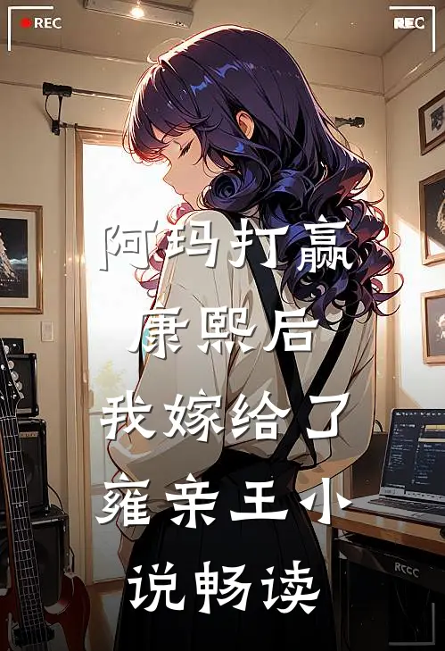 阿玛打赢康熙后，我嫁给了雍亲王小说畅读