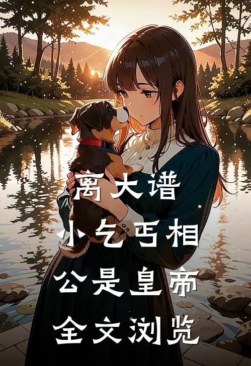 离大谱，小乞丐相公是皇帝全文浏览