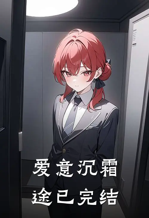 爱意沉霜途已完结