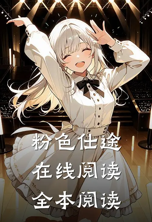 粉色仕途在线阅读全本阅读