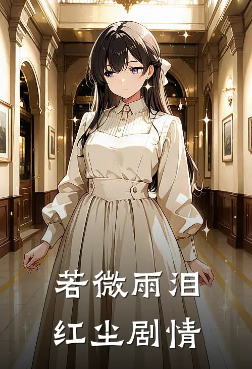 若微雨泪红尘剧情