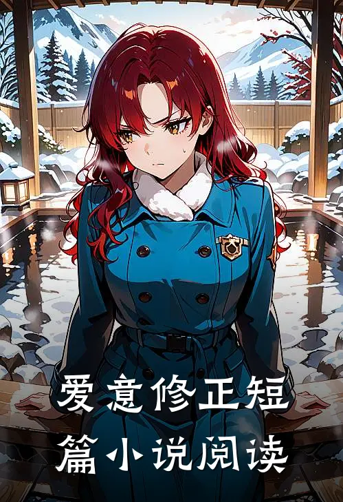 爱意修正短篇小说阅读